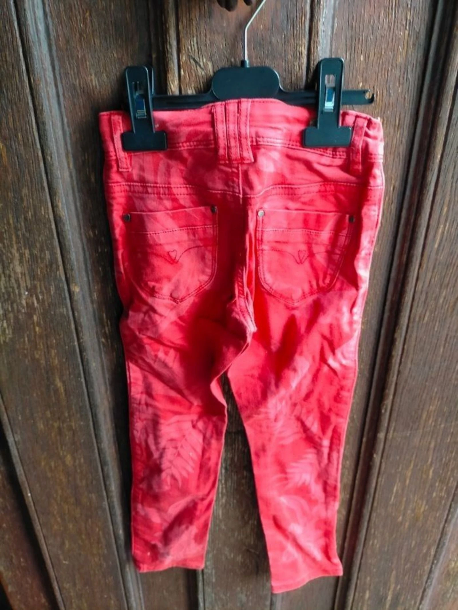 Très joli slim IKKS 5 ans 